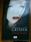 Memorias de una Geisha